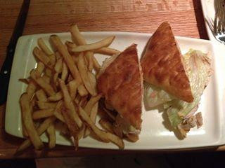 Hanover餐馆和美食-Applebee's