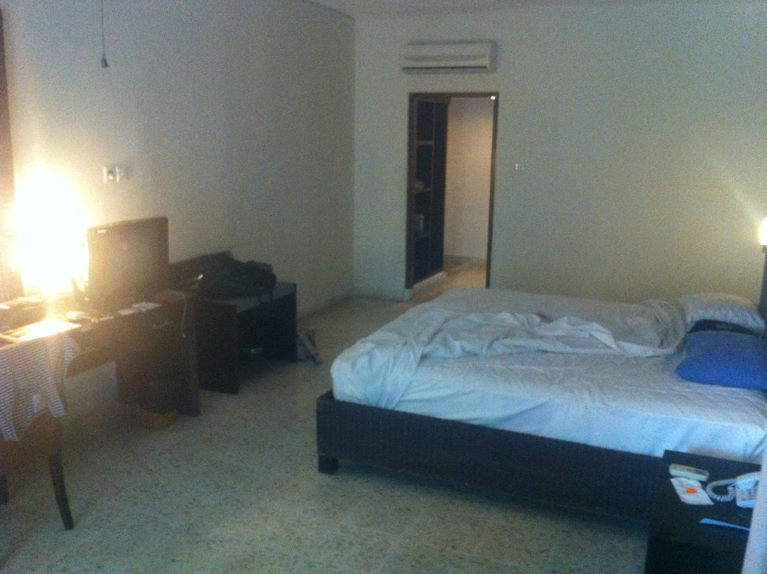 Princess Benoa Beach Resort主图
