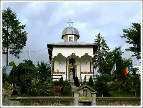 Biserica Bucur-布加勒斯特必去景点