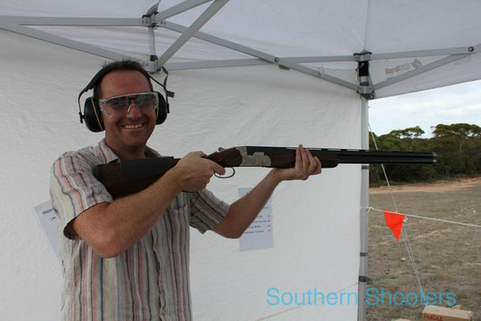 Southern Shooters-Callington必去景点