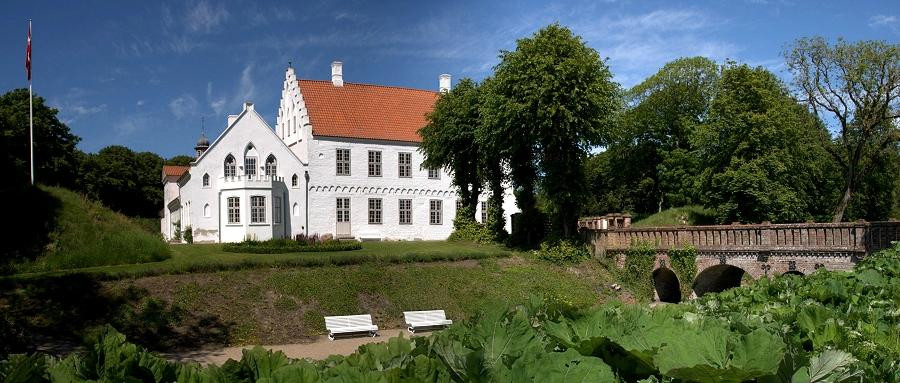 Ulfborg Kirkeby旅游攻略图片