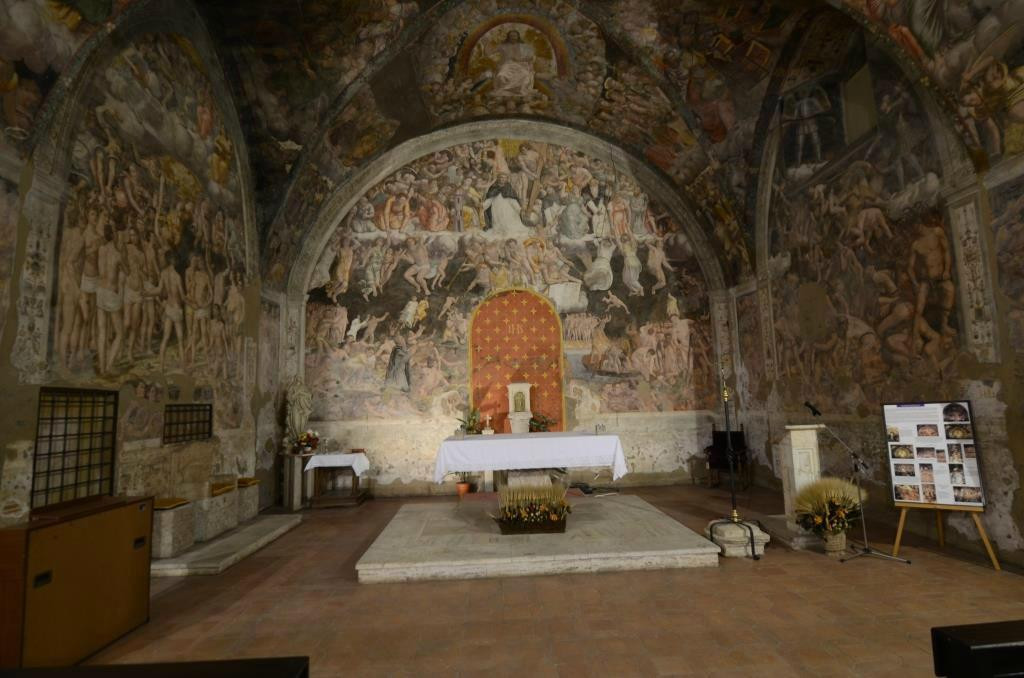Chiesa di San Domenico-列蒂必去景点