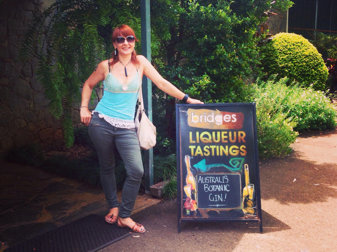 Mt. Uncle Distillery-凯恩斯必去景点