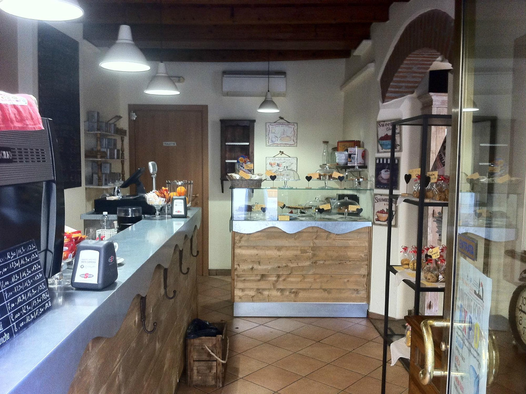 Cappuccio e Brioches景点图片