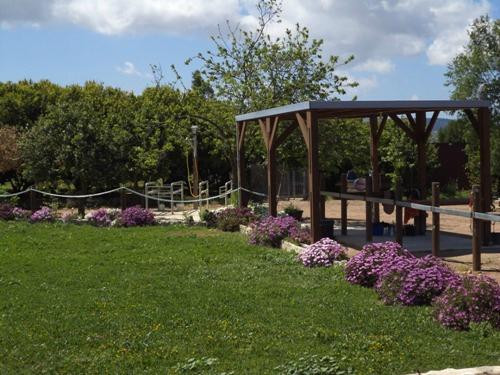 Amargeti Equestrian Club-Amargeti必去景点