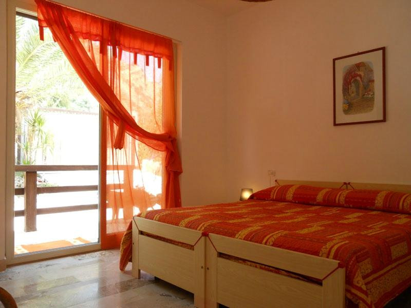 Cattolica Eraclea酒店住宿-B&B Eraclea Minoa mare