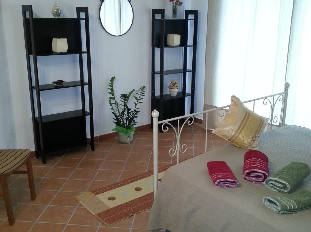 Bed and Breakfast La Greka主图