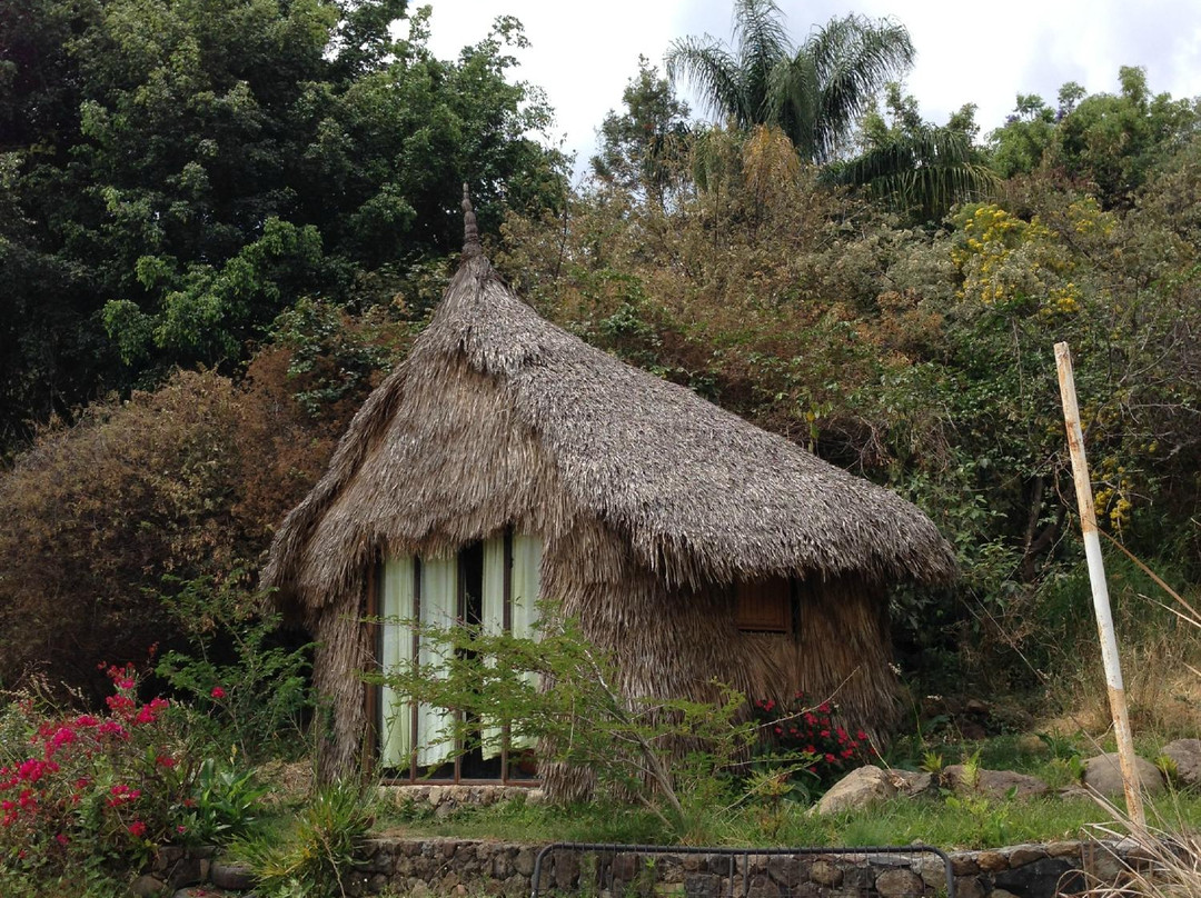 尤里提亚住宿加早餐旅馆