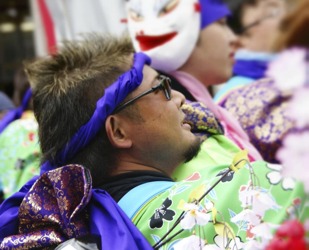 Saito Sai-鹿岛市必去景点