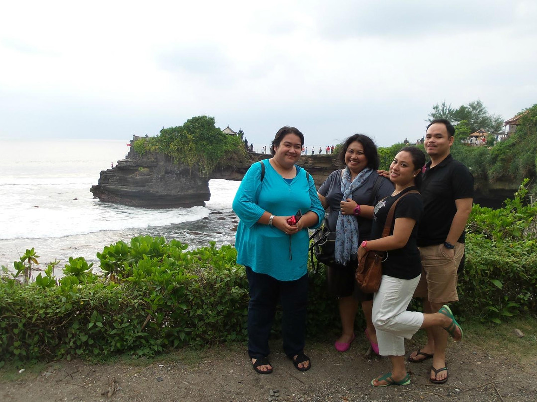 Anggun Bali Tours-登巴萨必去景点