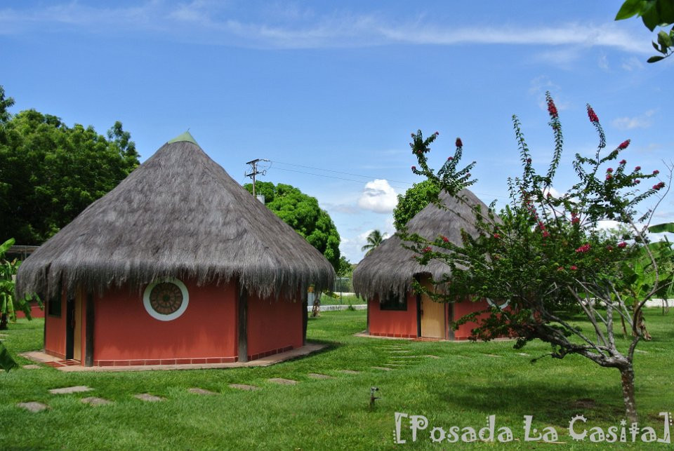 Posada La Casita主图