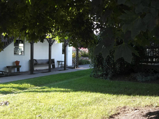 Traveler's Loft主图