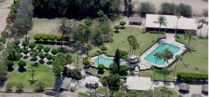 La Pila RV Park