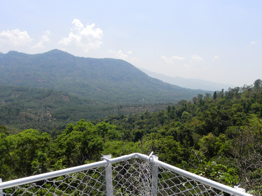 Aralam wildlife sanctuary景点图片