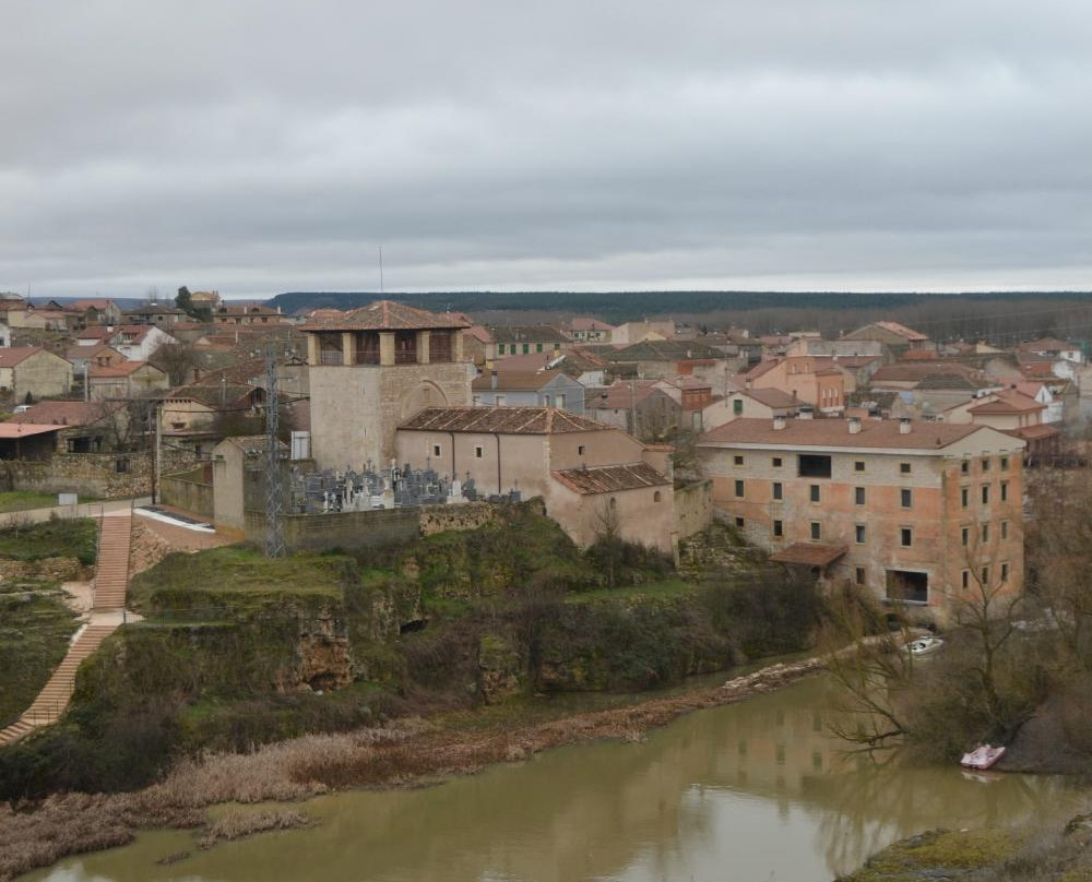 MolinoGrande del Duratón
