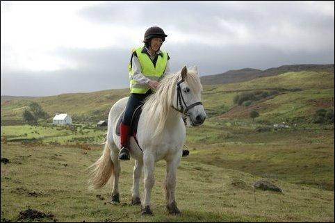 Isle of Skye Trekking & Therapy Centre景点图片