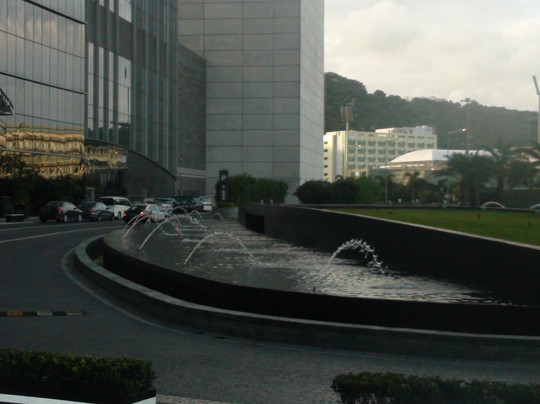 水舞間-澳门必去景点