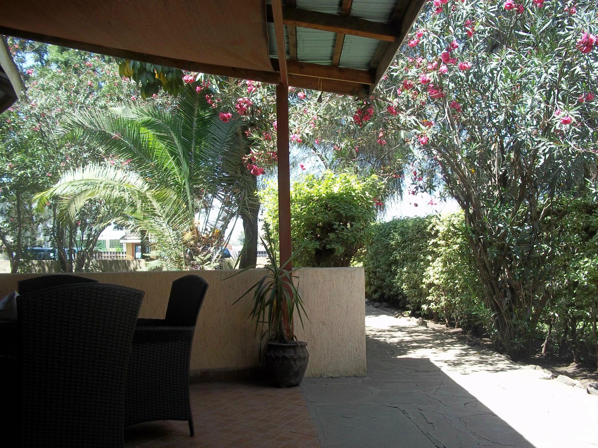 Sandalwood Hotel & Resort-客卧