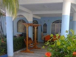 Pousada Casa Branca主图