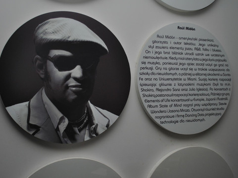 Invisible Exhibition - Niewidzialna Wystawa-华沙必去景点