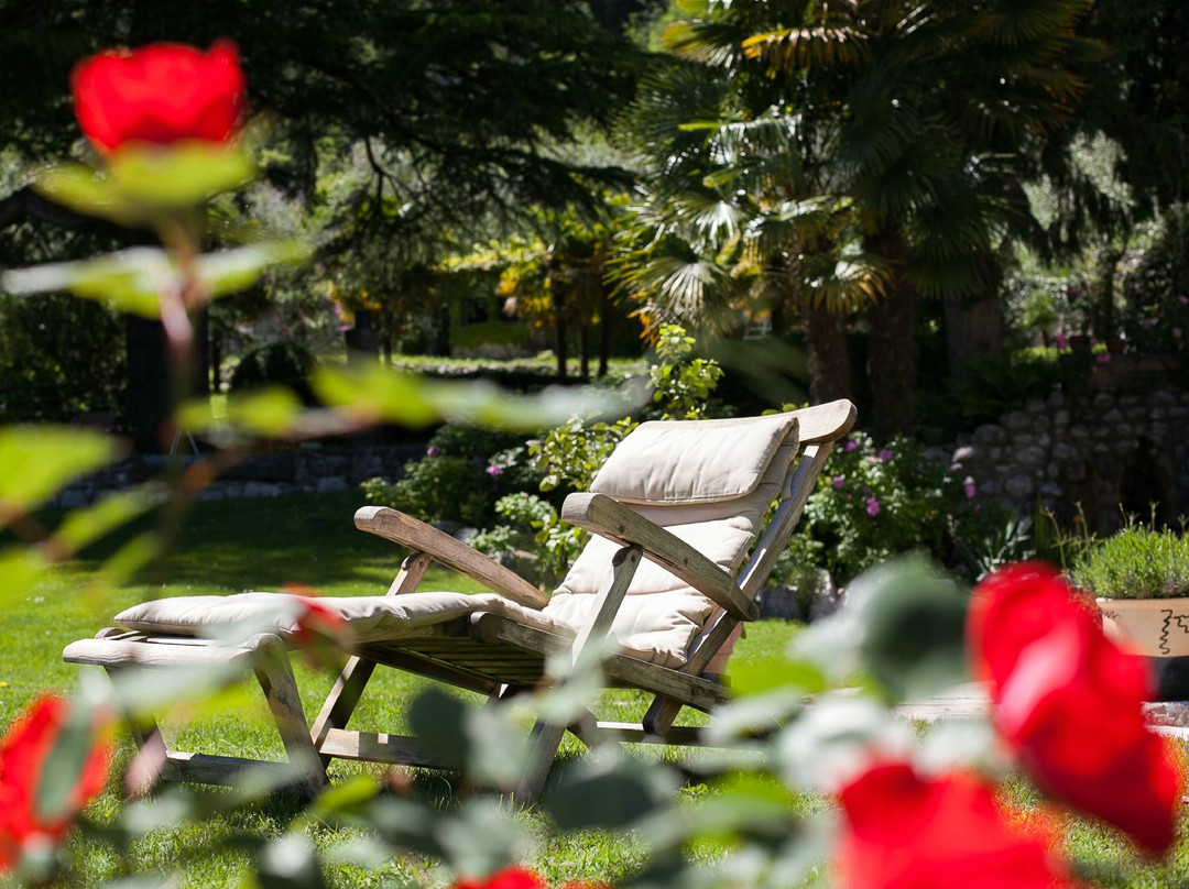 Maso Lizzone Agriturismo主图