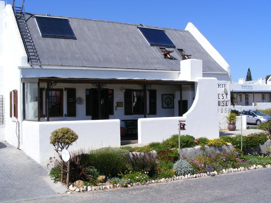 Hoekie B&B