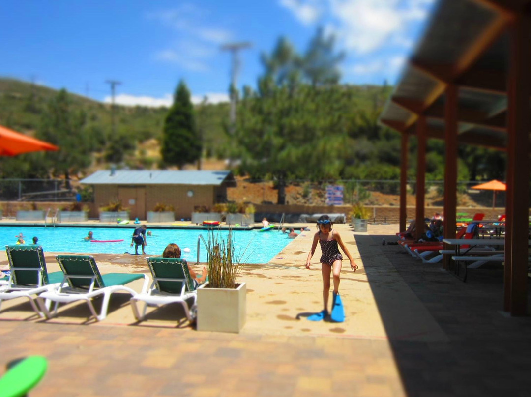 Pinecrest Retreat