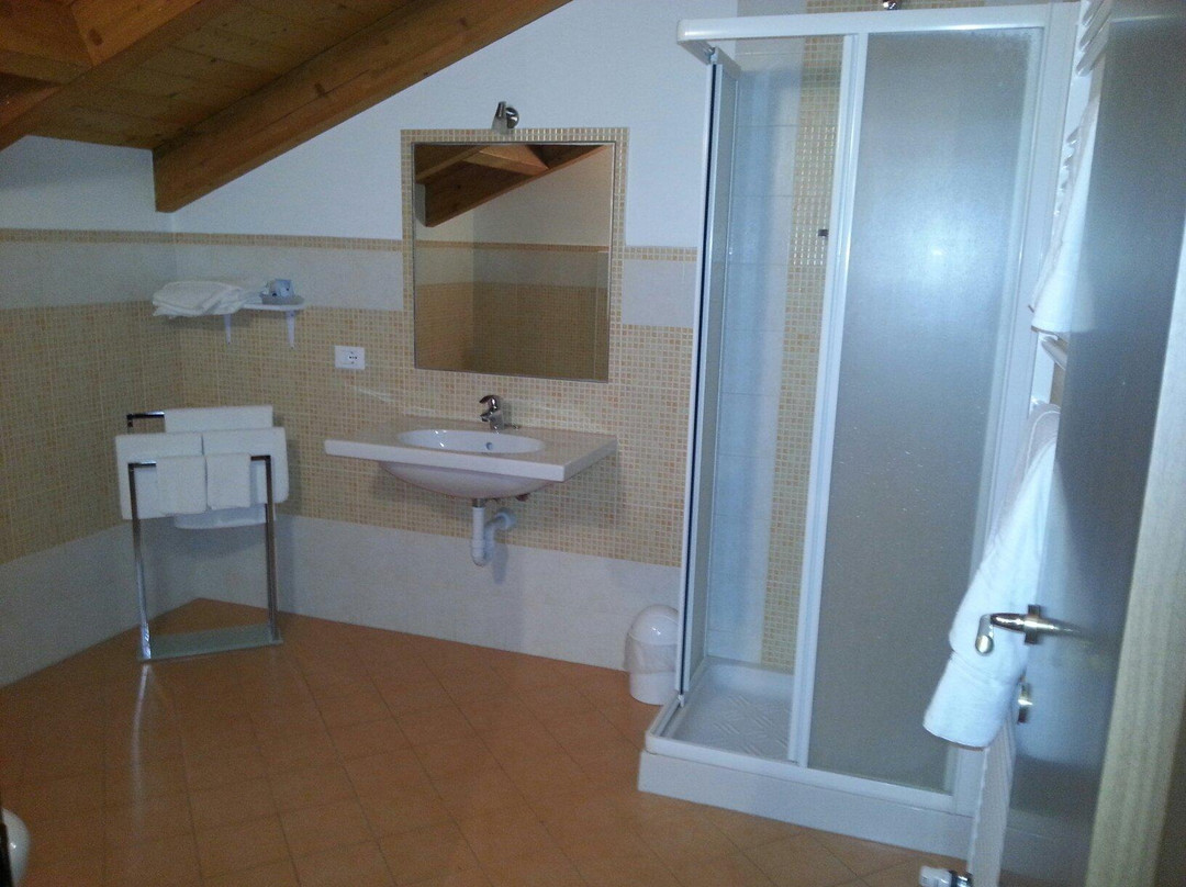 A Ca' du Ricci Agriturismo
