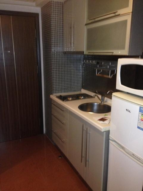 思家国际服务公寓主图