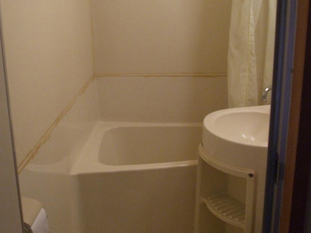 New Takenoya Ryokan主图