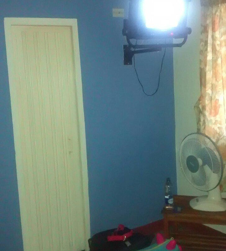 Hotel Campestre Moncada主图