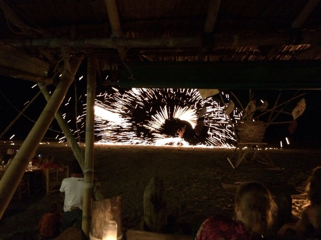 Why not酒吧-兰塔岛必去景点