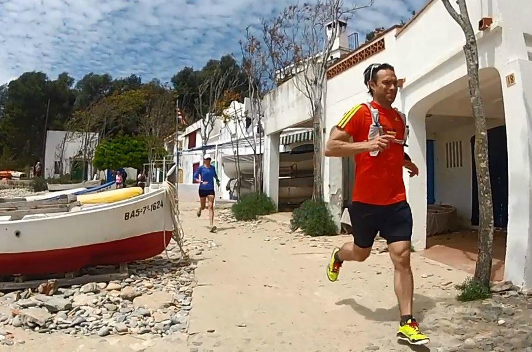 Running & Trekking-赫罗那必去景点