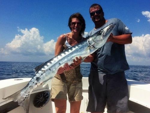 Sea Leveler Sport Fishing Charters景点图片