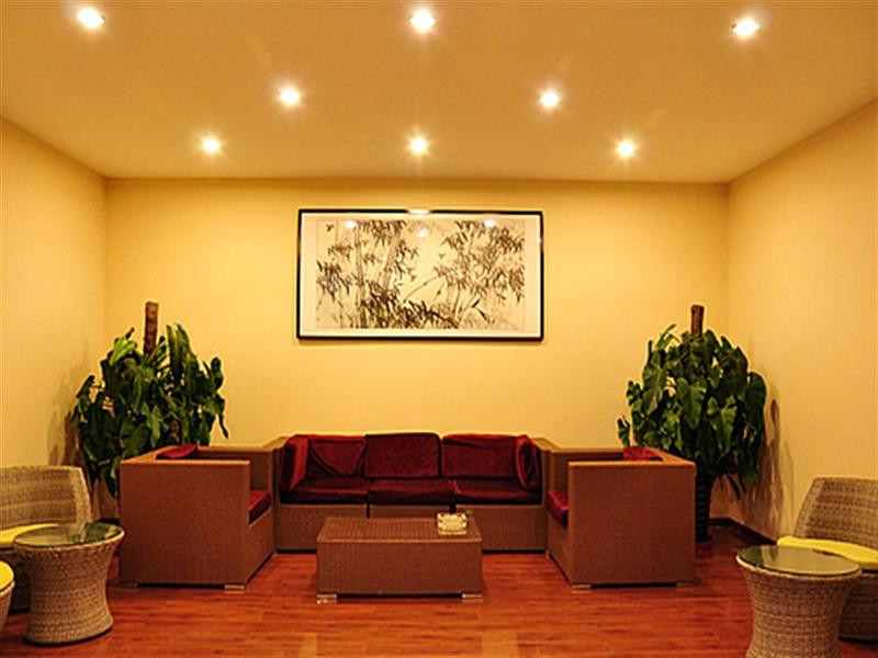 春园假日酒店主图