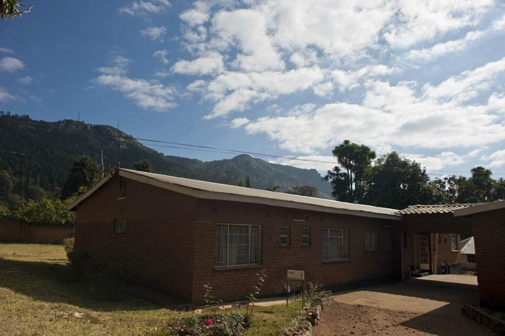 Panjira Lodge