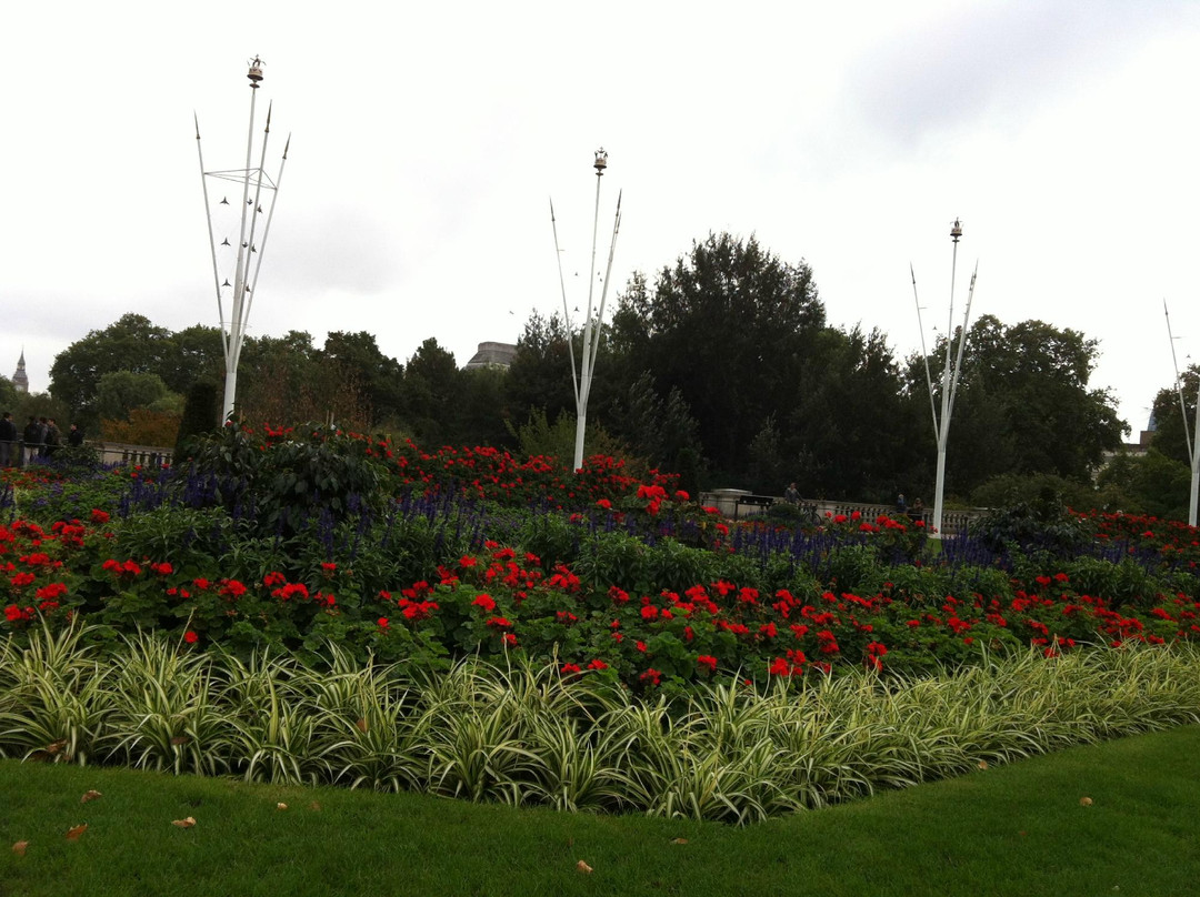 A Nous Deux Londres Day Tours-伦敦必去景点