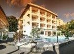 El Monaco Hotel主图