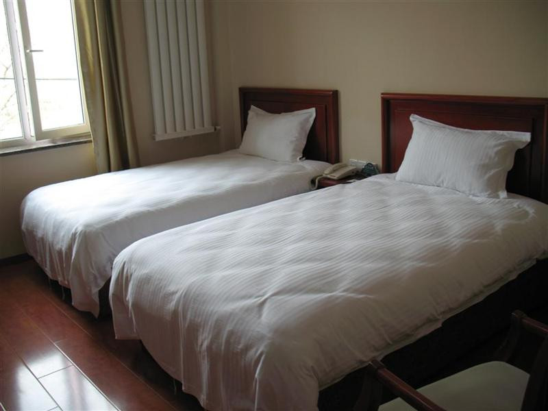 格林豪泰沈阳胜利南街商务酒店主图