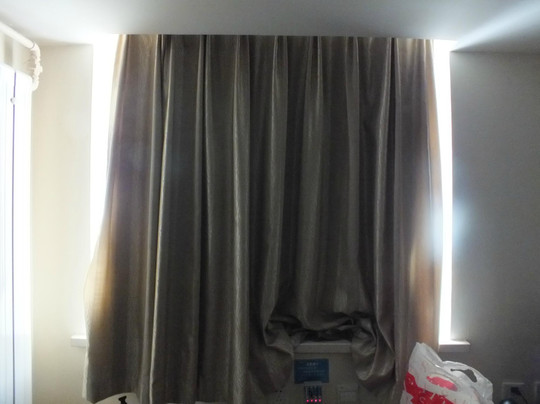 汉庭北京团结湖地铁站酒店主图