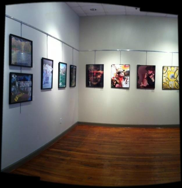 Aiken Center for the Arts景点图片