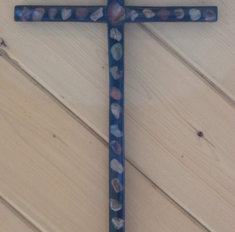 The Agate Cross Bed & Breakfast主图