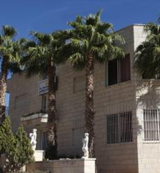 St. Nicolas Hotel主图