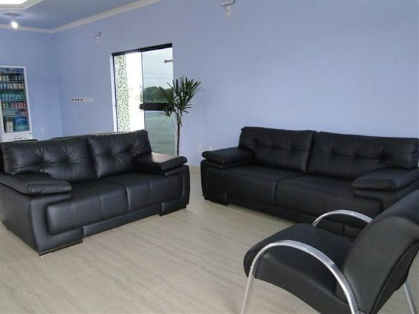 Catedral Nossa Senhora Das Merces-Porto Nacional必去景点