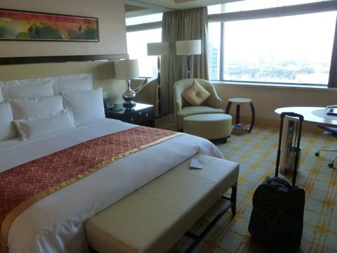 JW Marriott Hotel Beijing主图