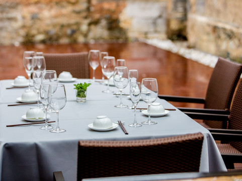 大理天谷喜院古迹精品酒店主图