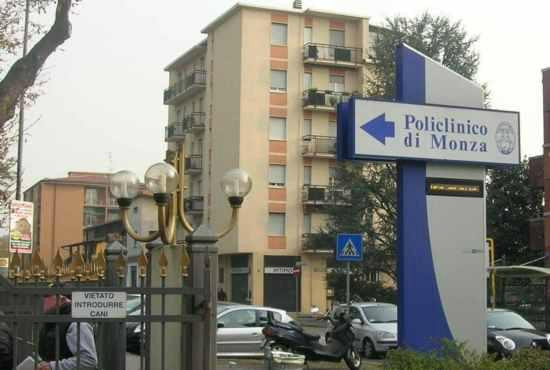 Residence Monza