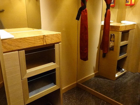 北京希尔顿酒店主图