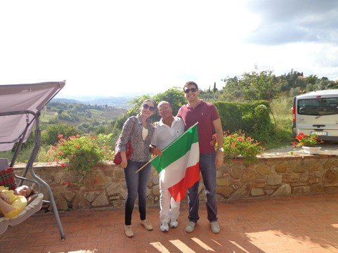 Italy on a Budget Tours-佛罗伦萨必去景点