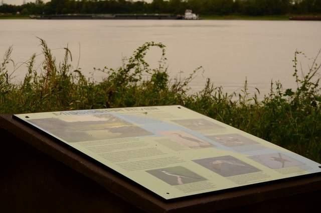 Edward Ted and Pat Jones- Confluence State Park-West Alton必去景点